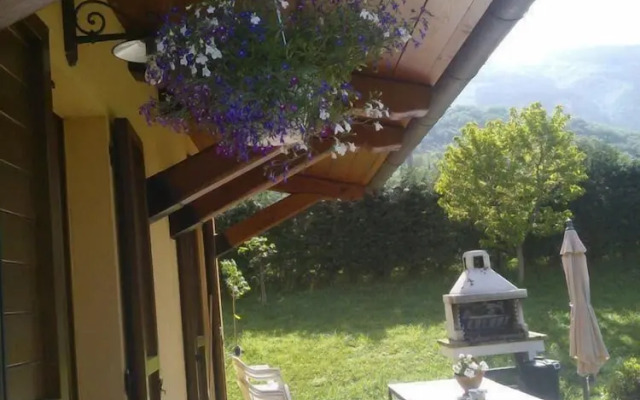 Azienda Agrituristica Bocci