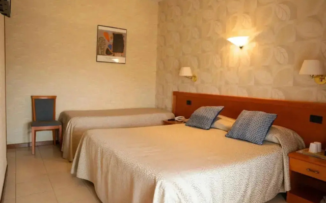 Hotel Pardini