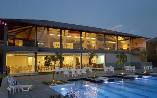 Tatsaraasa Resort and Spa Udaipur