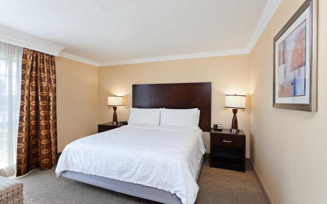 Holiday Inn Hotel & Suites San Mateo-San Francisco SFO, an IHG Hotel