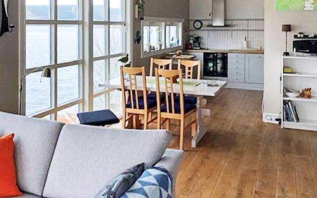 5 Person Holiday Home in Surna