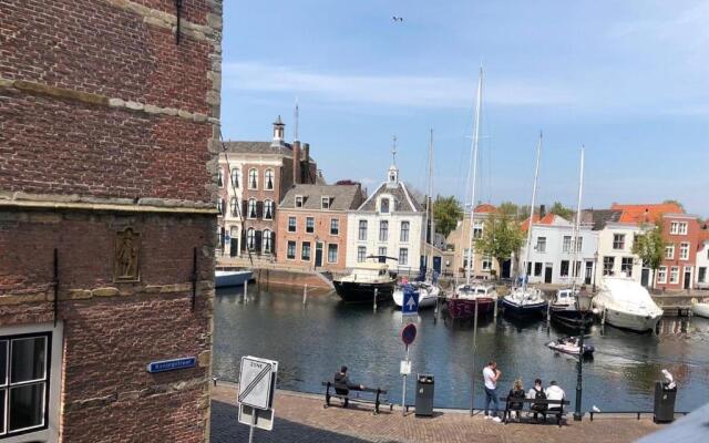 Hartje Goes!