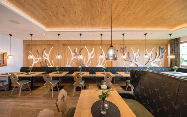 Landgasthof Hubertus