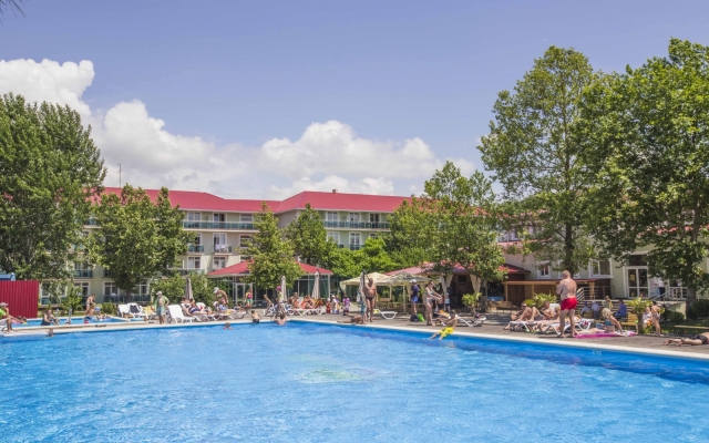 Olimp Resort Hotel All Inclusive