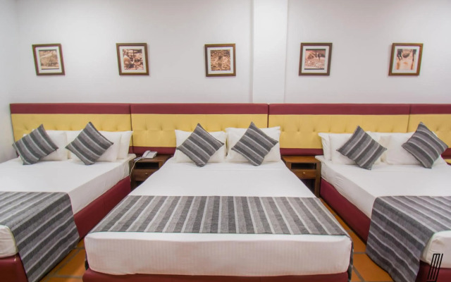 Oreeka - Katunayake Airport Transit Hotels