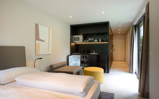 Blackhome Innsbruck City East