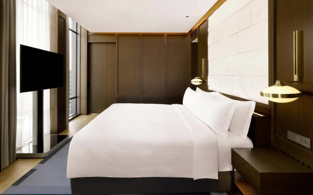 GRAVITY JOSUN Seoul Pangyo, Autograph Collection