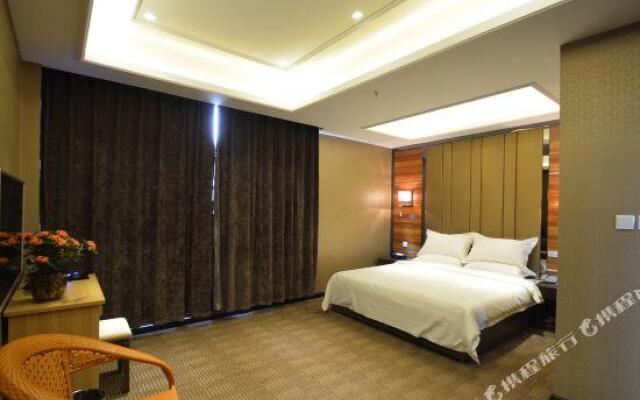 Yuanrun Business Hotel