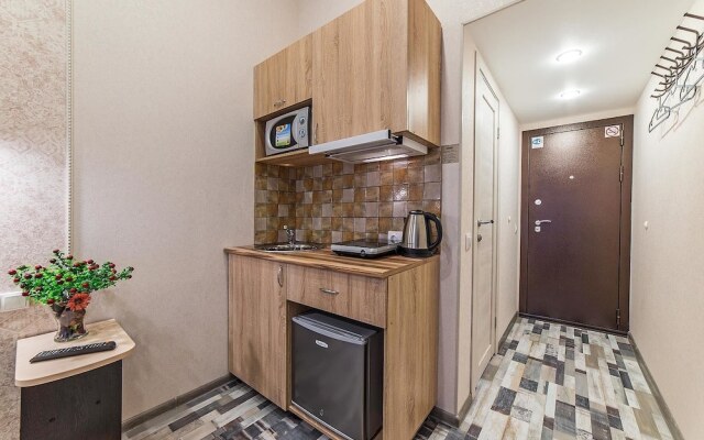 Апартаменты на Большом пр. П.С.