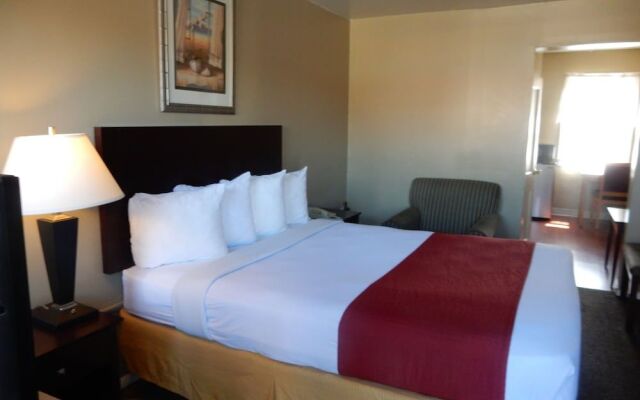 Citilodge Suites