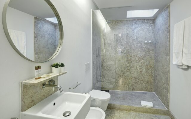 Canaan Apartments Lisbon Combro 77