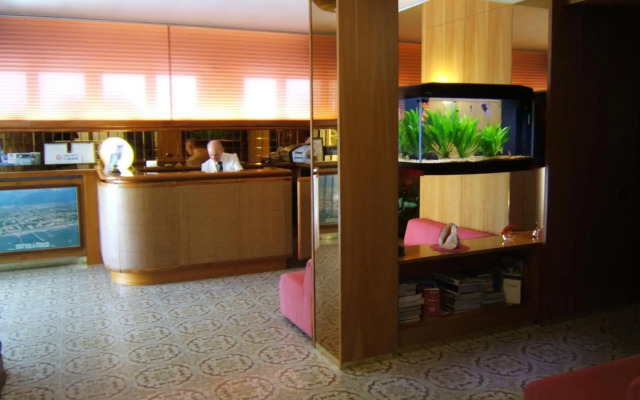 Hotel Matilde