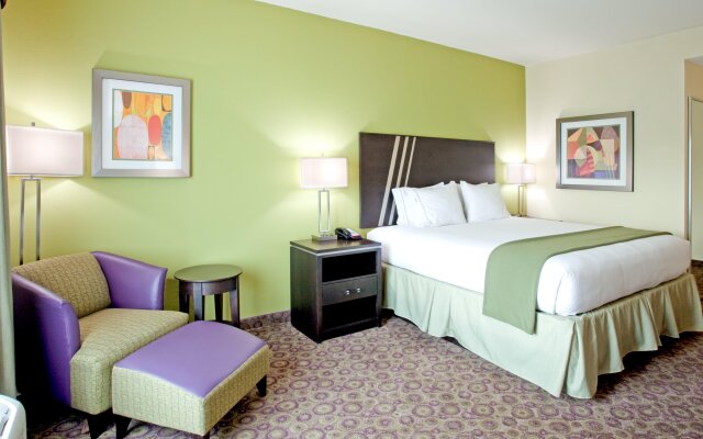Holiday Inn Express & Suites Clemson, an IHG Hotel
