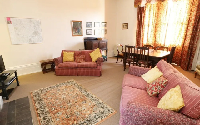 Culland Mount Cottage