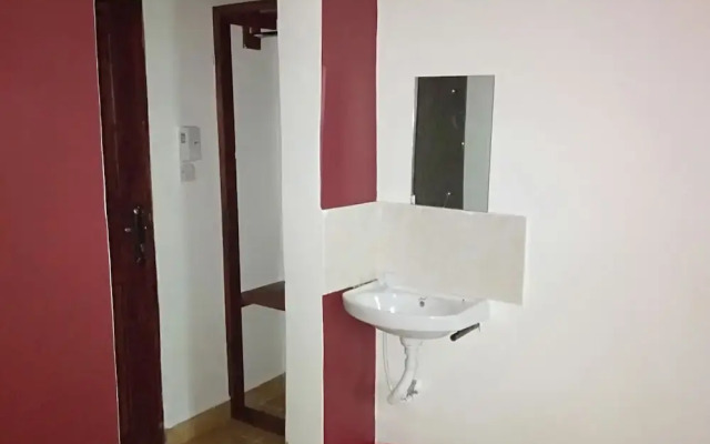 Mali Guest House