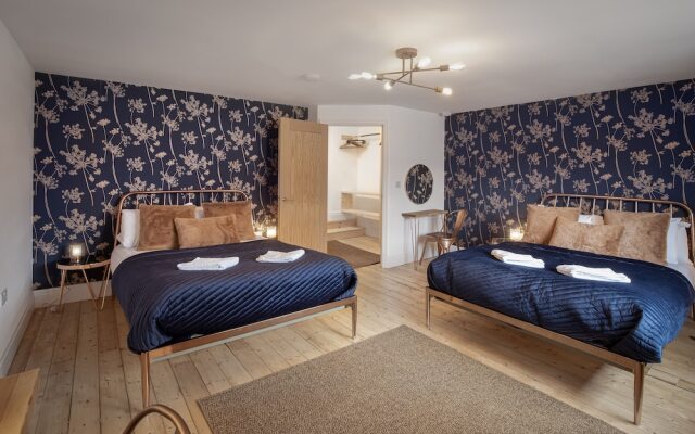 Blueberries Apartments by Sasco