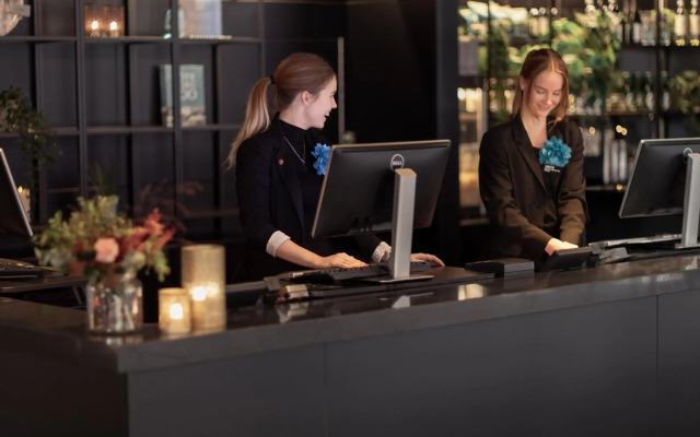 Quality Hotel 11
