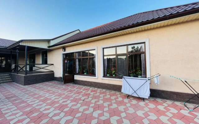 Guest house Voyage