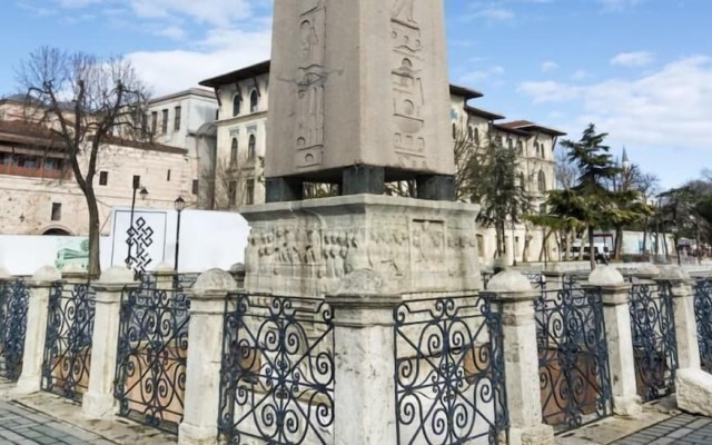 İstanbul Center Hotel