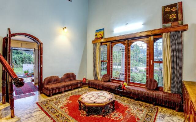 Brookevalley Homestay by The Ataraxia