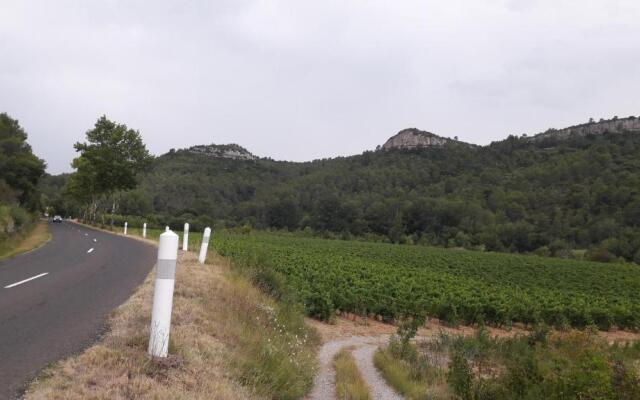 le clos des Vins d'anges
