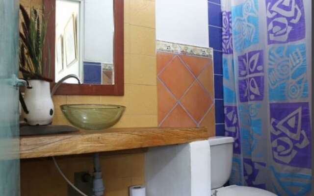 Hostal Las Camelias Salento - Hostel