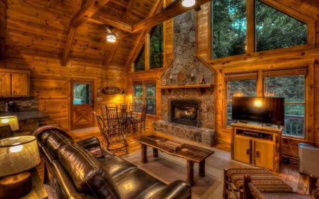 Castaway by Escape to Blue Ridge