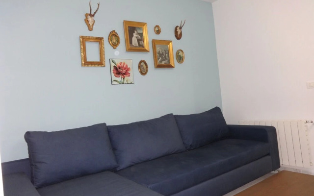 Appartement Les Palmeraies