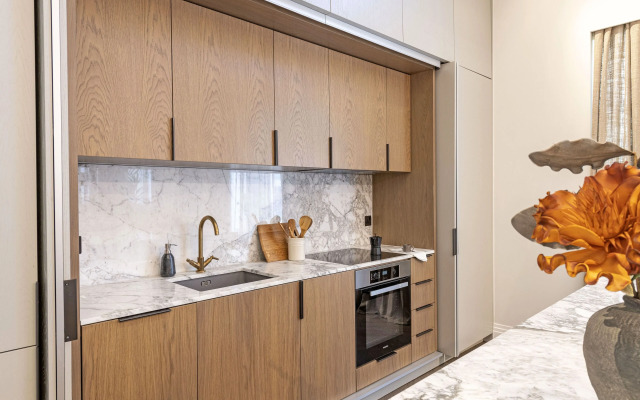 Urban Chic - Covent Garden