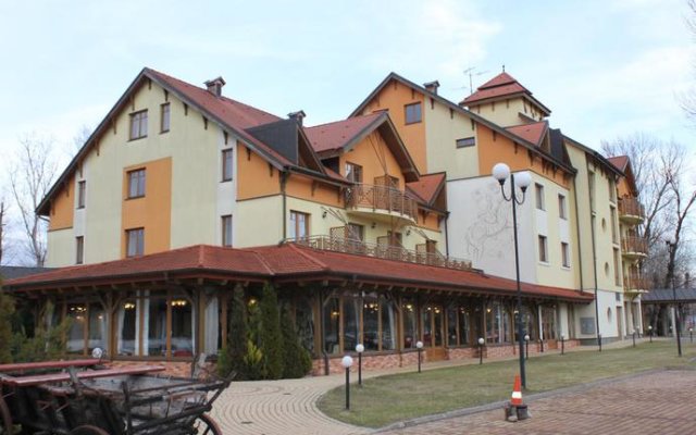Grand Hotel Pressburg