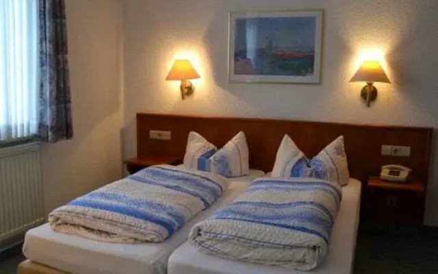 Hotel Kastanienhof