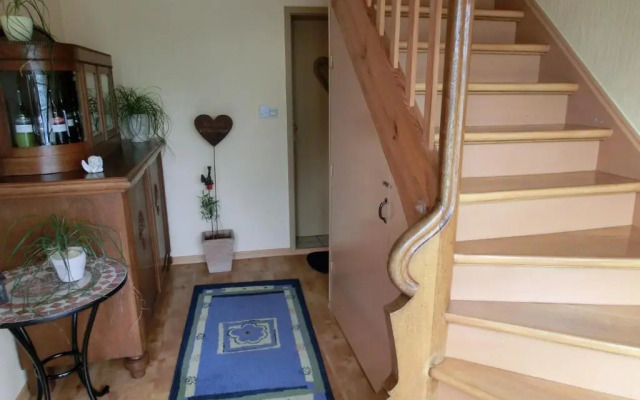 Ferienweingut Rainer Hirschen