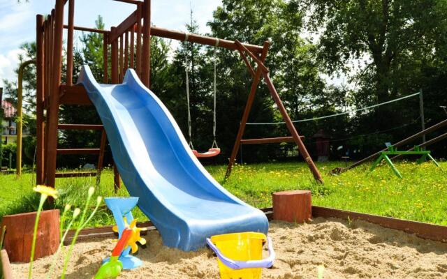 Agroturystyka Nowy Kraków