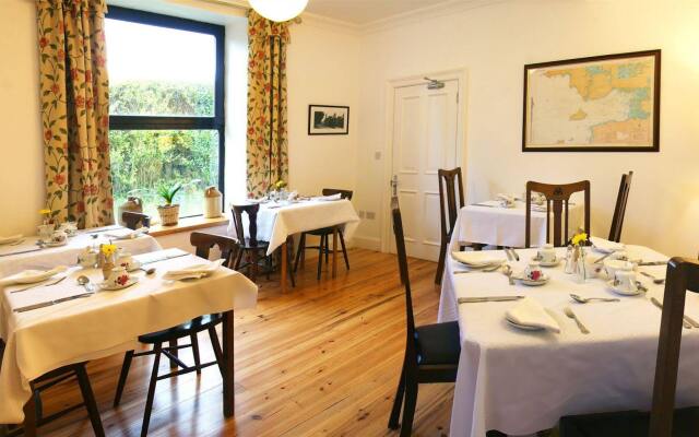 St. Anthony's Riverside B&B