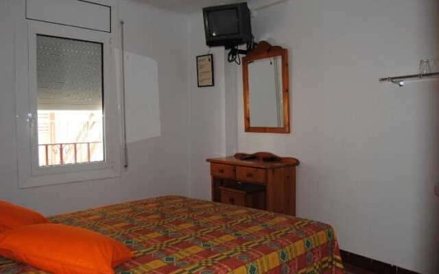 Hostal Colonia