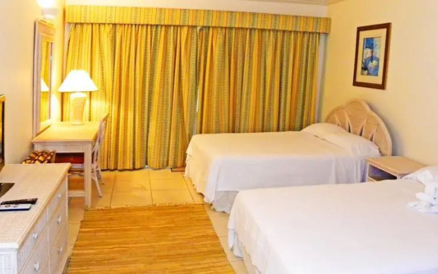 Sugar Mill Suites