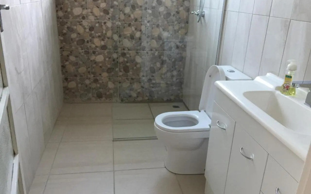 Riverbank Villa Devonport