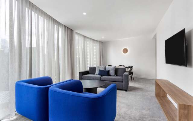 Adina Apartment Hotel Melbourne Southbank