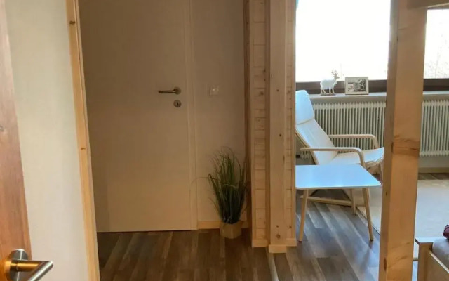 Bei Weibels Schi&Bike Pension