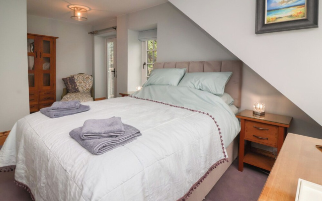Rookery Cottage