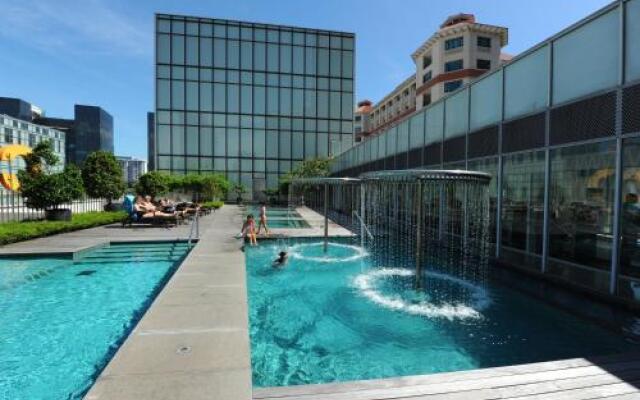 Cayden Riverfront Residences