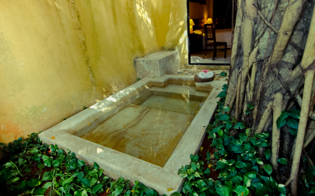 Hotel Hacienda Misne