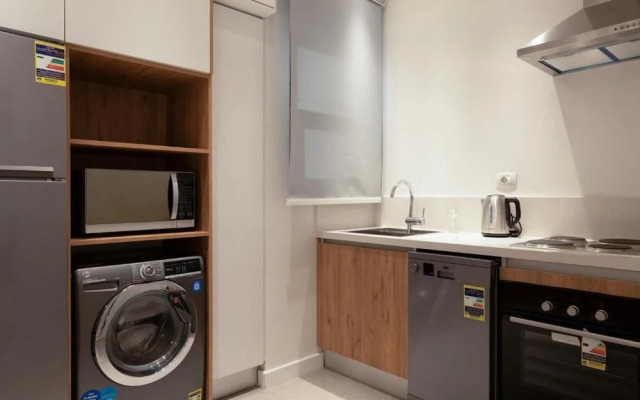 Maverick near The Hub Westown