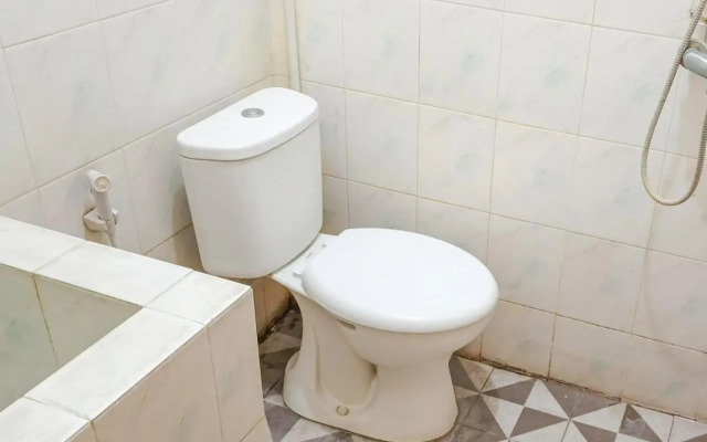 Penginapan Kunthi