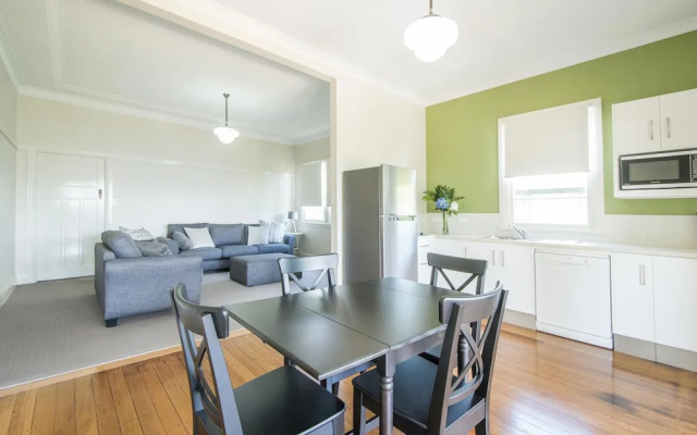 Victoria Street Apartments