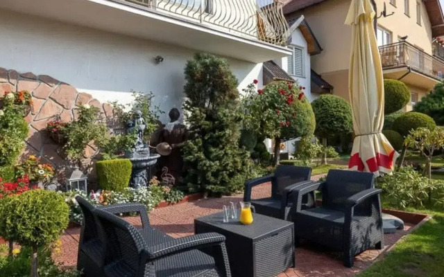 Holiday Apartment, Pool, Close to Beach, Rewal