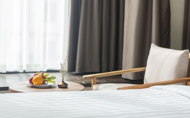 Sim Boutique Hotel