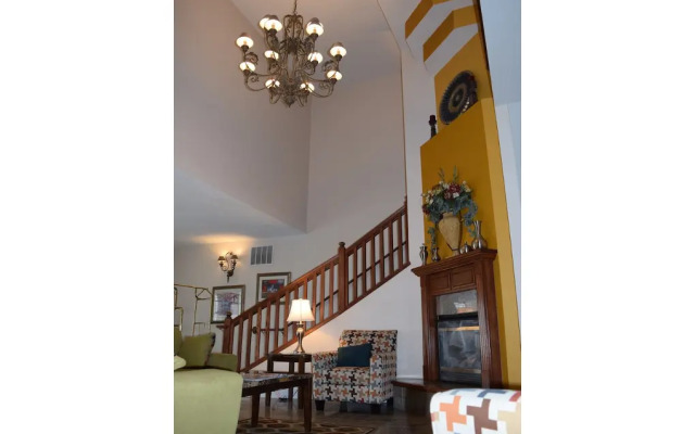 GrandStay Residential Suites