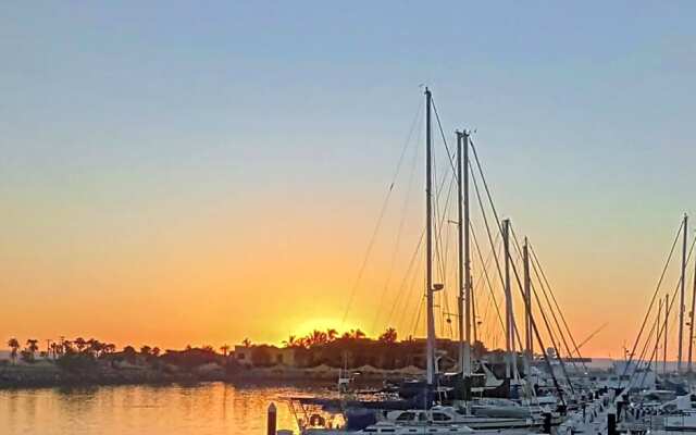 Marina del Sol