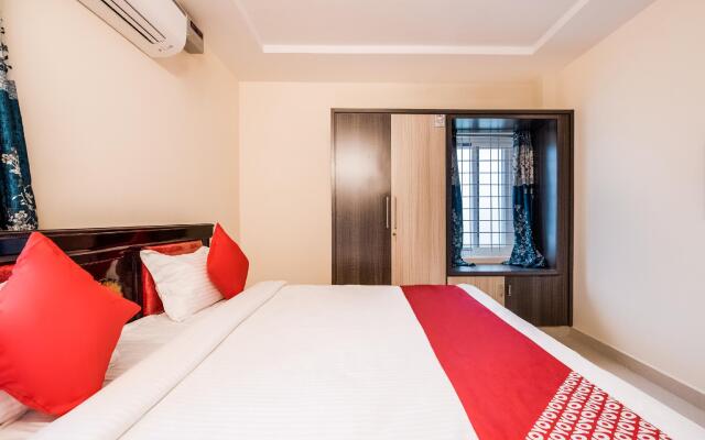 OYO 43317 Coastal Inn
